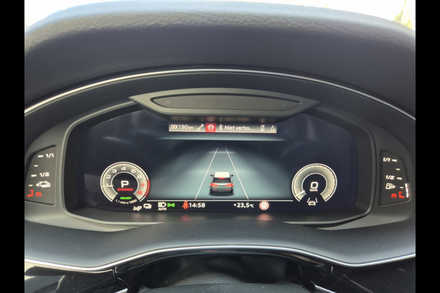 Audi Q7 60 TFSI e quattro Pro Line S Competition,Leder,Navi/Carplay,365 Camera,Panorama,trekhaak,