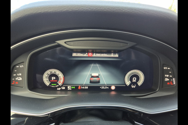 Audi Q7 60 TFSI e quattro Pro Line S Competition,Leder,Navi/Carplay,365 Camera,Panorama,trekhaak,