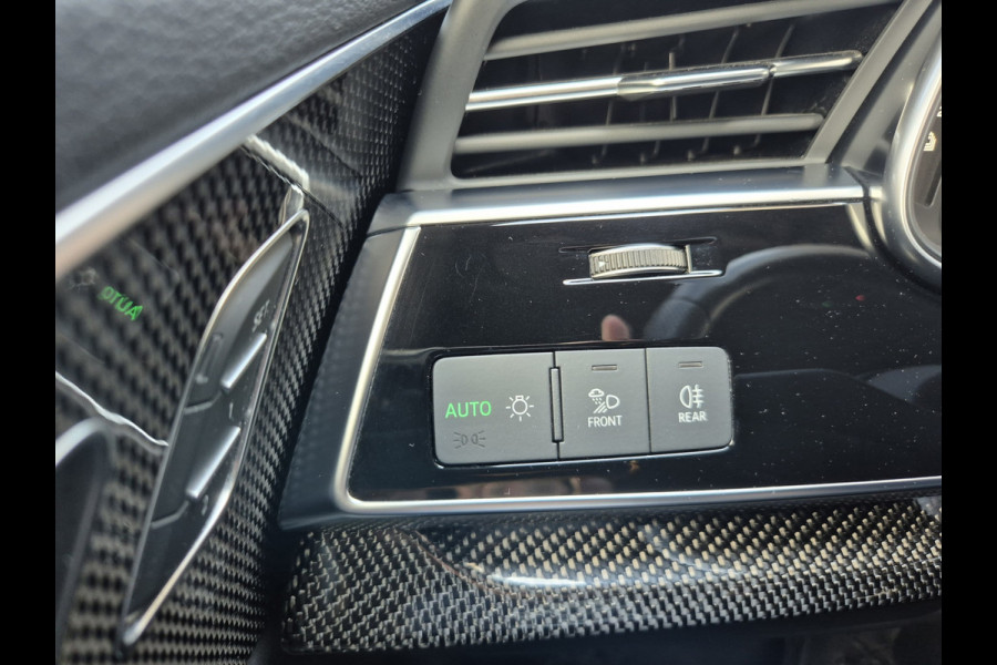 Audi Q7 60 TFSI e quattro Pro Line S Competition,Leder,Navi/Carplay,365 Camera,Panorama,trekhaak,