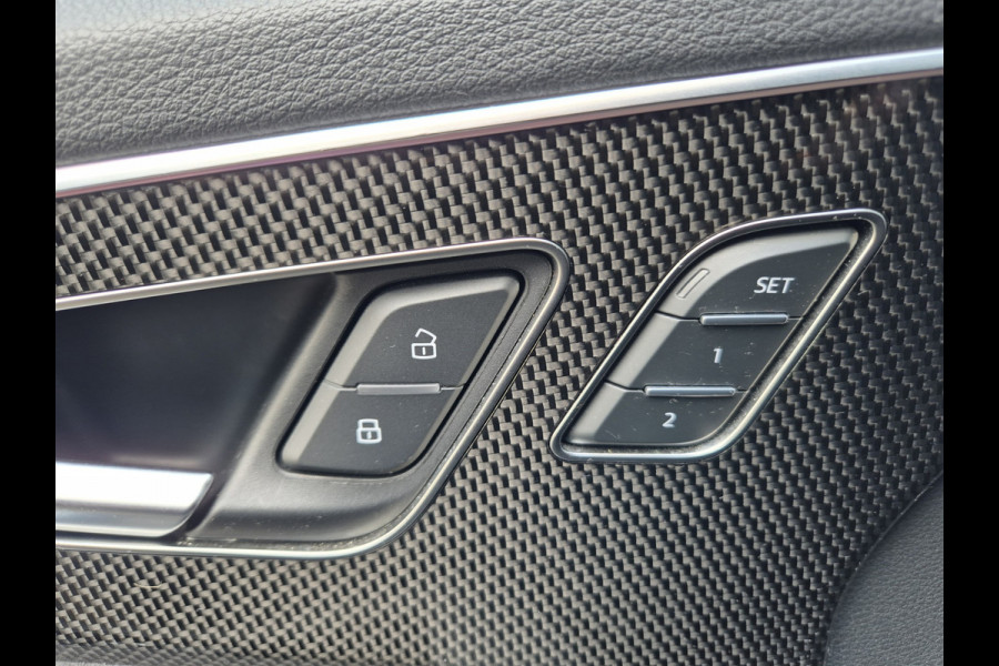 Audi Q7 60 TFSI e quattro Pro Line S Competition,Leder,Navi/Carplay,365 Camera,Panorama,trekhaak,