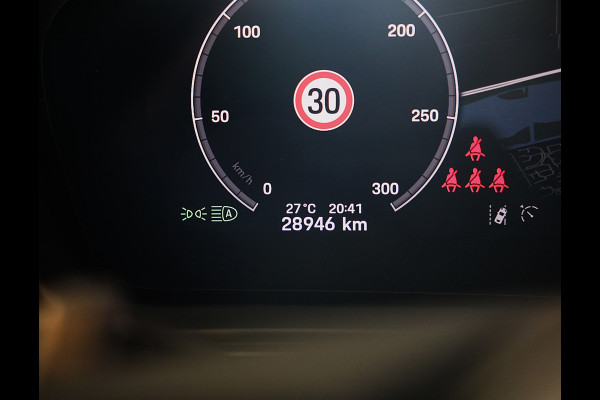 Porsche Cayenne 3.0 S E-Hybrid / 520 Pk / Head Up / 4W Sturing / Acc / Sport Design / Luchtvering / Sport Chrono / Open Pano / 22