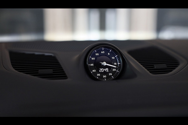 Porsche Cayenne 3.0 S E-Hybrid / 520 Pk / Head Up / 4W Sturing / Acc / Sport Design / Luchtvering / Sport Chrono / Open Pano / 22
