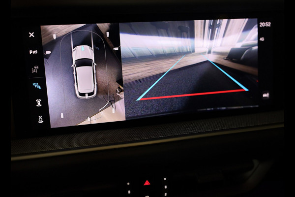 Porsche Cayenne 3.0 S E-Hybrid / 520 Pk / Head Up / 4W Sturing / Acc / Sport Design / Luchtvering / Sport Chrono / Open Pano / 22