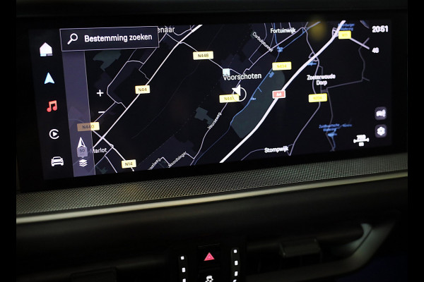 Porsche Cayenne 3.0 S E-Hybrid / 520 Pk / Head Up / 4W Sturing / Acc / Sport Design / Luchtvering / Sport Chrono / Open Pano / 22