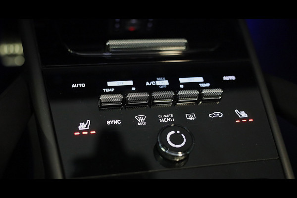 Porsche Cayenne 3.0 S E-Hybrid / 520 Pk / Head Up / 4W Sturing / Acc / Sport Design / Luchtvering / Sport Chrono / Open Pano / 22