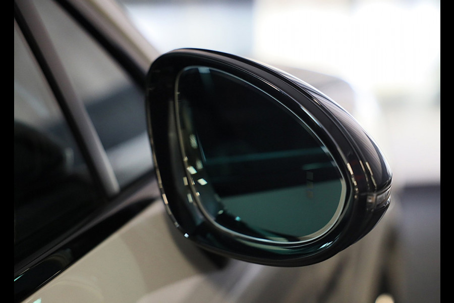 Porsche Cayenne 3.0 S E-Hybrid / 520 Pk / Head Up / 4W Sturing / Acc / Sport Design / Luchtvering / Sport Chrono / Open Pano / 22