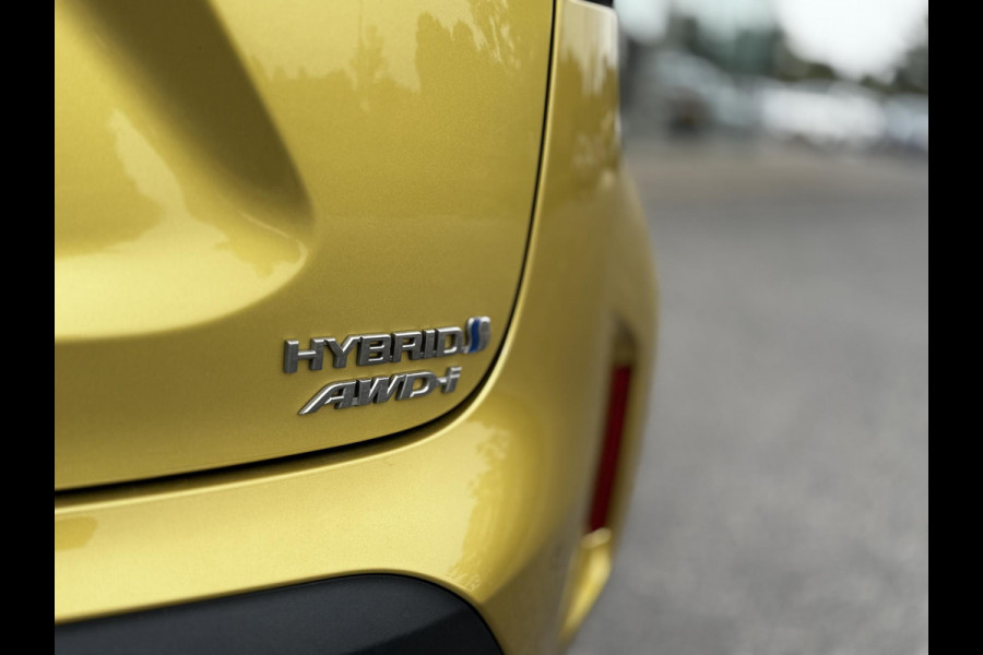Toyota Yaris Cross 1.5 Hybrid Executive | Trekhaak | Leder | Pano | Blindspot | Full LED | 360 Cam |