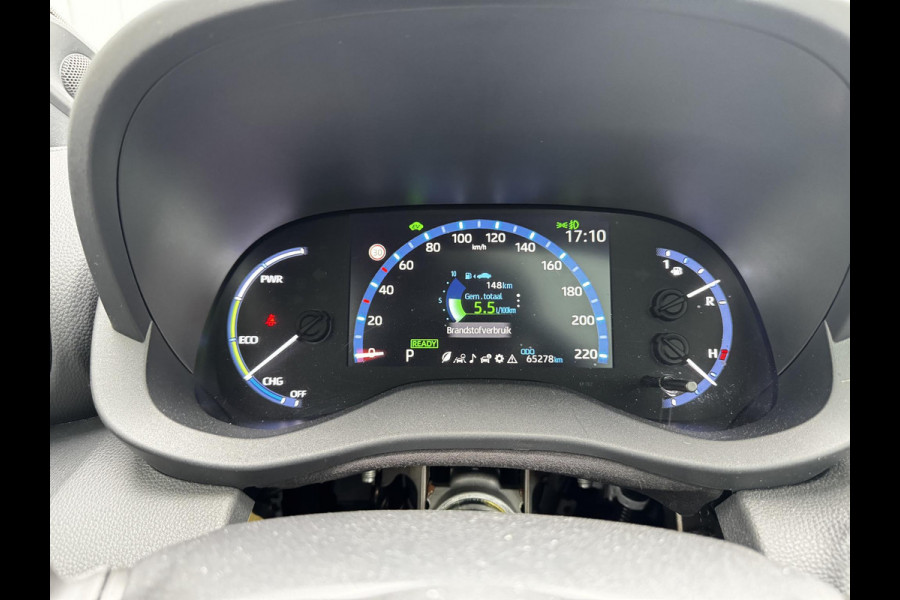 Toyota Yaris Cross 1.5 Hybrid Executive | Trekhaak | Leder | Pano | Blindspot | Full LED | 360 Cam |