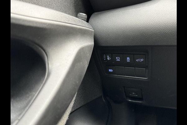 Toyota Yaris Cross 1.5 Hybrid Executive | Trekhaak | Leder | Pano | Blindspot | Full LED | 360 Cam |