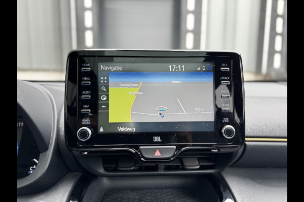 Toyota Yaris Cross 1.5 Hybrid Executive | Trekhaak | Leder | Pano | Blindspot | Full LED | 360 Cam |