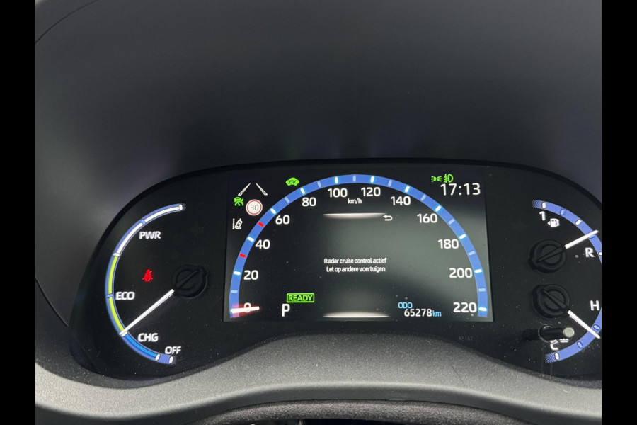 Toyota Yaris Cross 1.5 Hybrid Executive | Trekhaak | Leder | Pano | Blindspot | Full LED | 360 Cam |