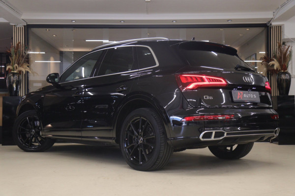 Audi Q5 55 TFSI e quattro Competition /PANO/SFEER/MEM/CAM/ACC/VOL