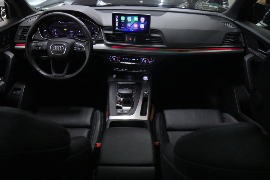 Audi Q5 55 TFSI e quattro Competition /PANO/SFEER/MEM/CAM/ACC/VOL