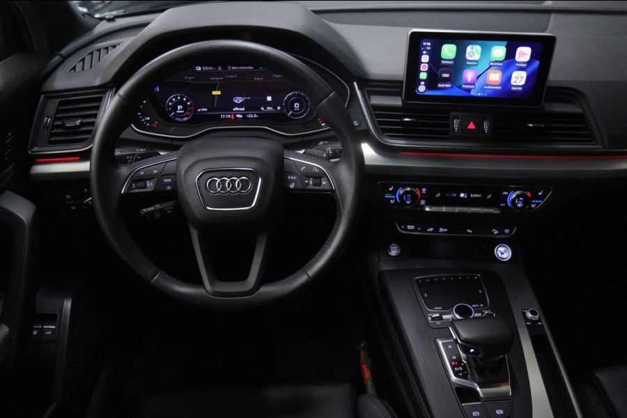 Audi Q5 55 TFSI e quattro Competition /PANO/SFEER/MEM/CAM/ACC/VOL