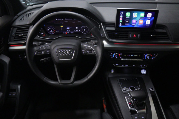 Audi Q5 55 TFSI e quattro Competition /PANO/SFEER/MEM/CAM/ACC/VOL