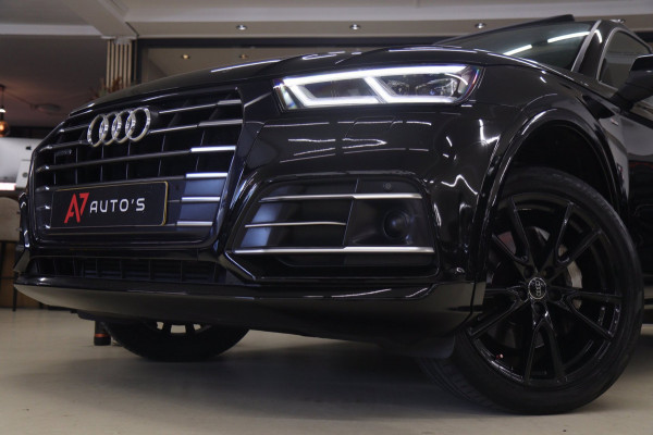 Audi Q5 55 TFSI e quattro Competition /PANO/SFEER/MEM/CAM/ACC/VOL
