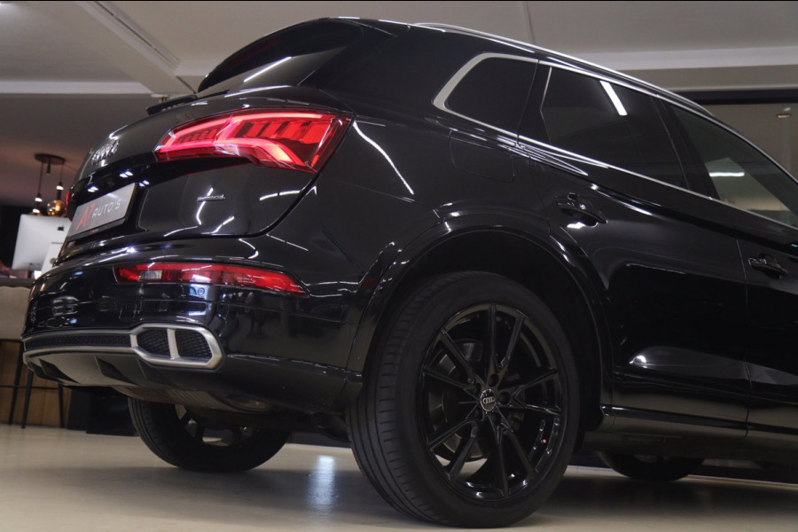 Audi Q5 55 TFSI e quattro Competition /PANO/SFEER/MEM/CAM/ACC/VOL