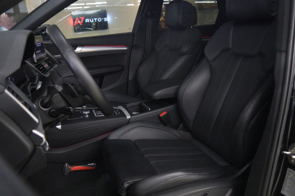 Audi Q5 55 TFSI e quattro Competition /PANO/SFEER/MEM/CAM/ACC/VOL