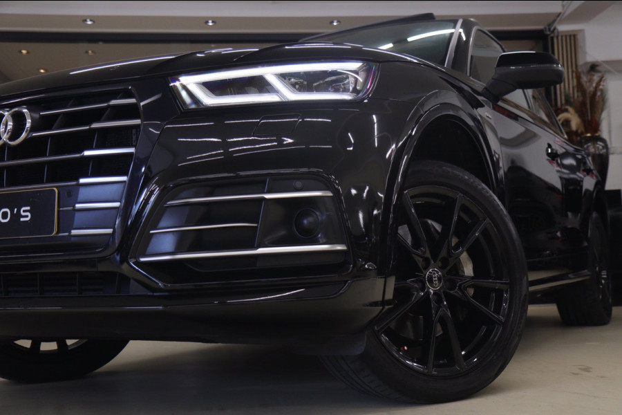 Audi Q5 55 TFSI e quattro Competition /PANO/SFEER/MEM/CAM/ACC/VOL