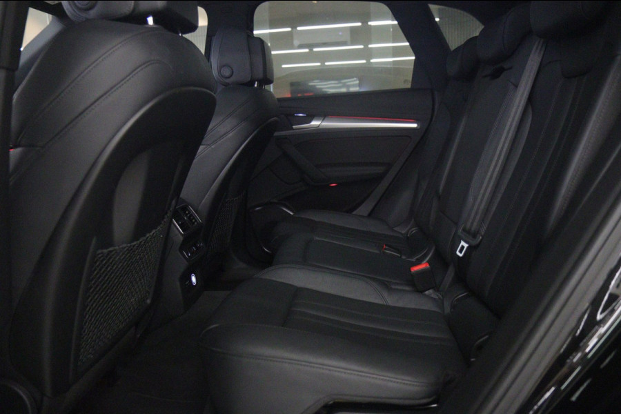 Audi Q5 55 TFSI e quattro Competition /PANO/SFEER/MEM/CAM/ACC/VOL