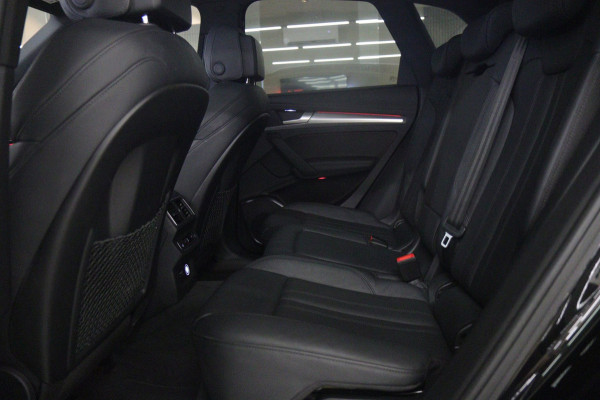 Audi Q5 55 TFSI e quattro Competition /PANO/SFEER/MEM/CAM/ACC/VOL
