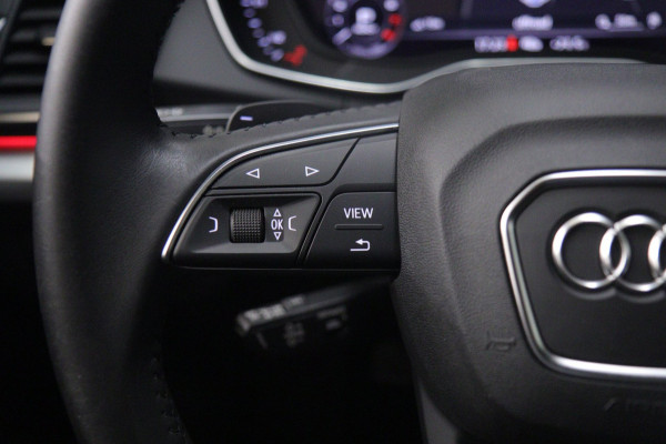Audi Q5 55 TFSI e quattro Competition /PANO/SFEER/MEM/CAM/ACC/VOL