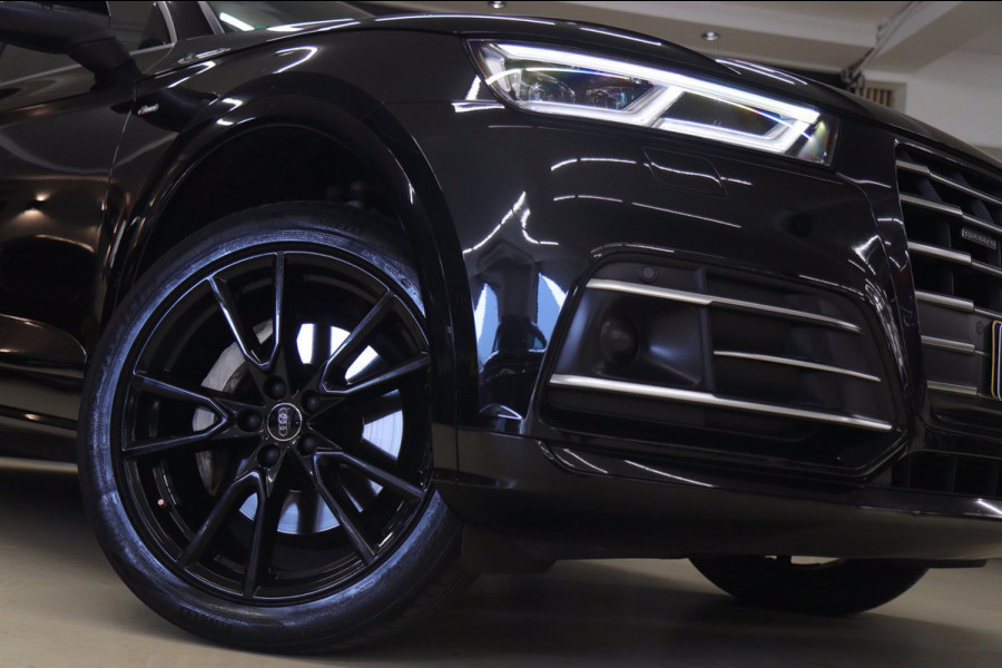 Audi Q5 55 TFSI e quattro Competition /PANO/SFEER/MEM/CAM/ACC/VOL