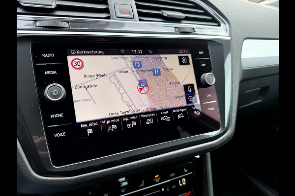 Volkswagen Tiguan 1.5 TSI ACT 150pk Business Camera, Trekhaak, Virt.Dash