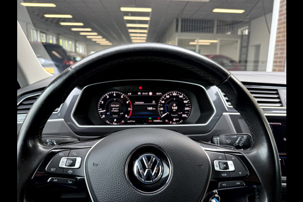 Volkswagen Tiguan 1.5 TSI ACT 150pk Business Camera, Trekhaak, Virt.Dash