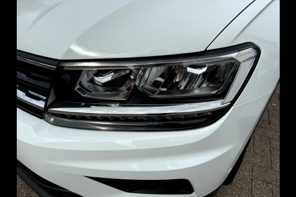 Volkswagen Tiguan 1.5 TSI ACT 150pk Business Camera, Trekhaak, Virt.Dash
