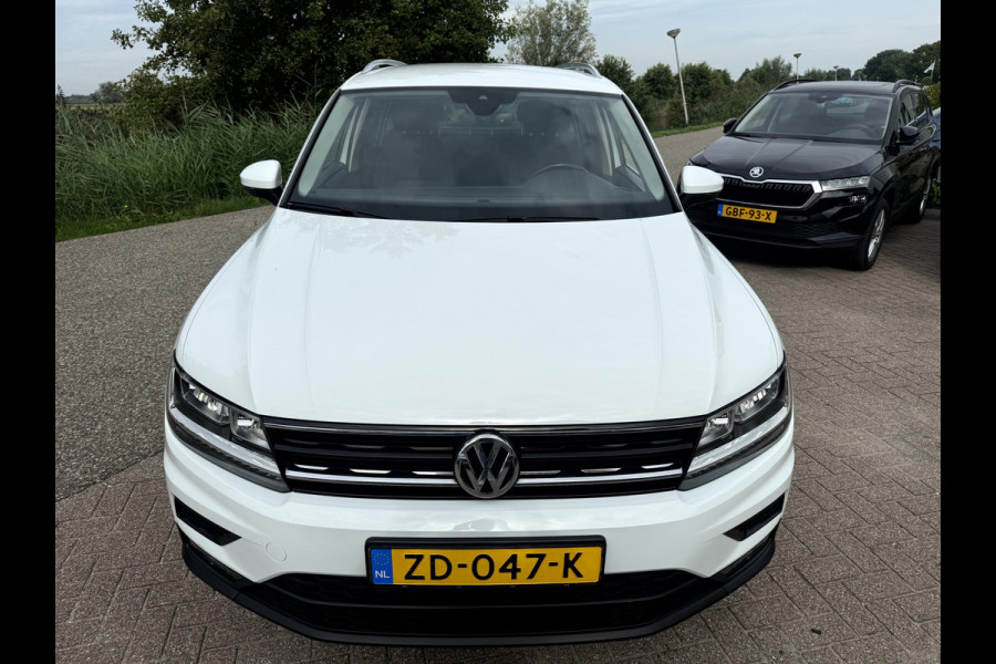 Volkswagen Tiguan 1.5 TSI ACT 150pk Business Camera, Trekhaak, Virt.Dash