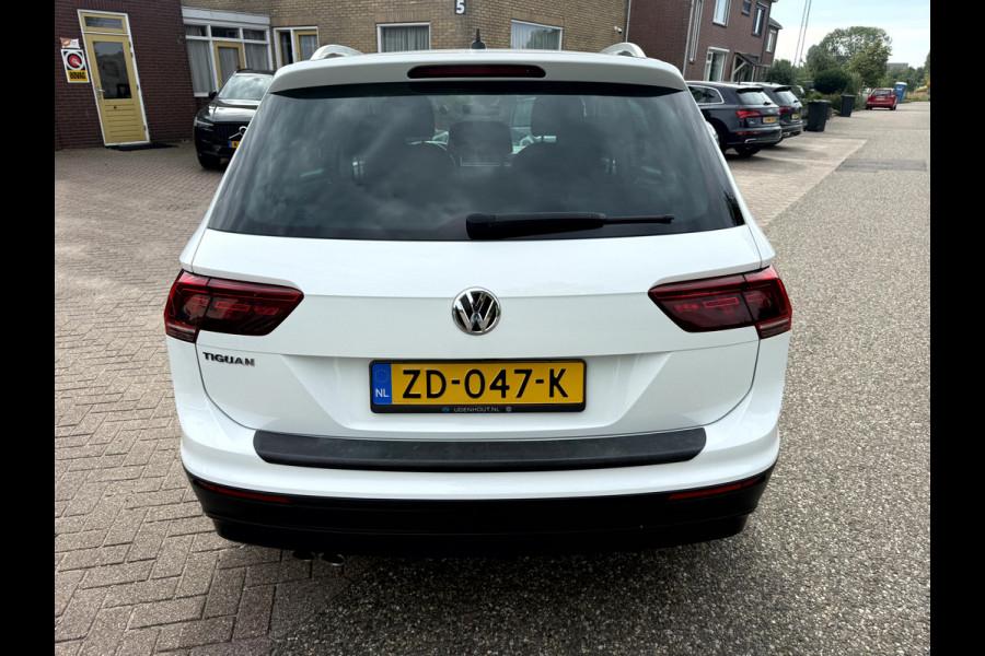 Volkswagen Tiguan 1.5 TSI ACT 150pk Business Camera, Trekhaak, Virt.Dash