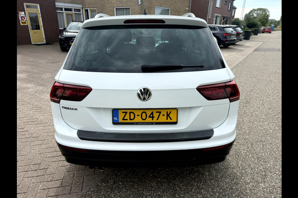 Volkswagen Tiguan 1.5 TSI ACT 150pk Business Camera, Trekhaak, Virt.Dash