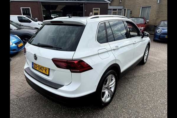 Volkswagen Tiguan 1.5 TSI ACT 150pk Business Camera, Trekhaak, Virt.Dash