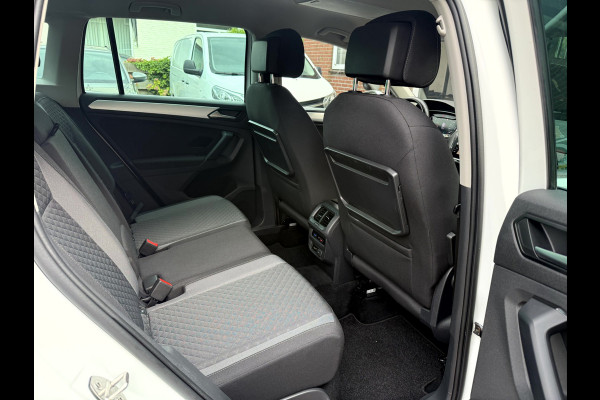 Volkswagen Tiguan 1.5 TSI ACT 150pk Business Camera, Trekhaak, Virt.Dash