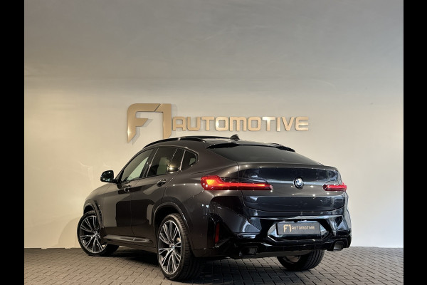 BMW X4 XDrive20i High Executive Pano|Keyless|Leer|Camera|Cruise