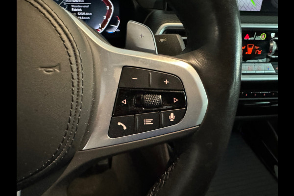 BMW X4 XDrive20i High Executive Pano|Keyless|Leer|Camera|Cruise