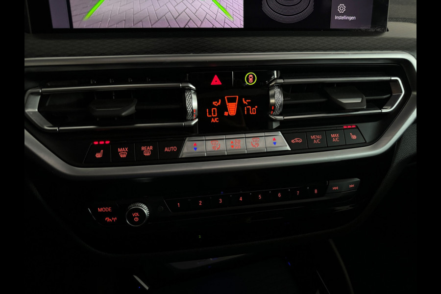BMW X4 XDrive20i High Executive Pano|Keyless|Leer|Camera|Cruise