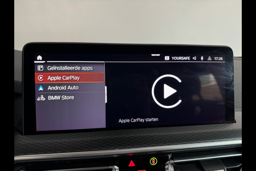 BMW X4 XDrive20i High Executive Pano|Keyless|Leer|Camera|Cruise