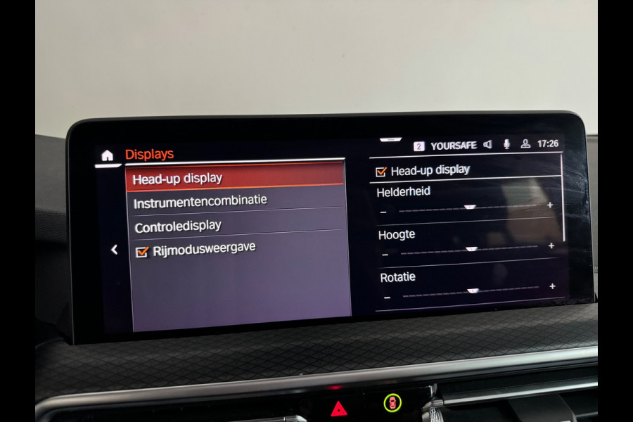 BMW X4 XDrive20i High Executive Pano|Keyless|Leer|Camera|Cruise