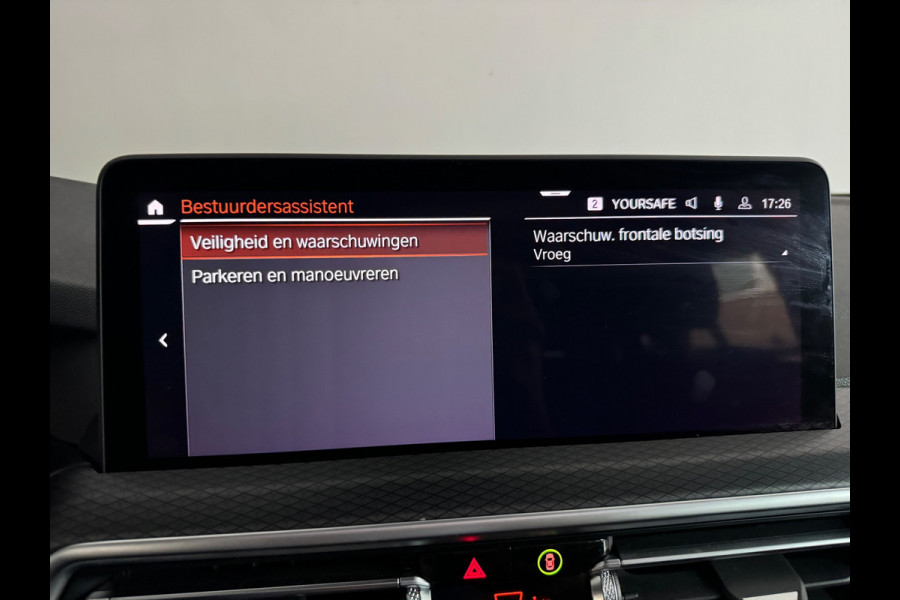BMW X4 XDrive20i High Executive Pano|Keyless|Leer|Camera|Cruise