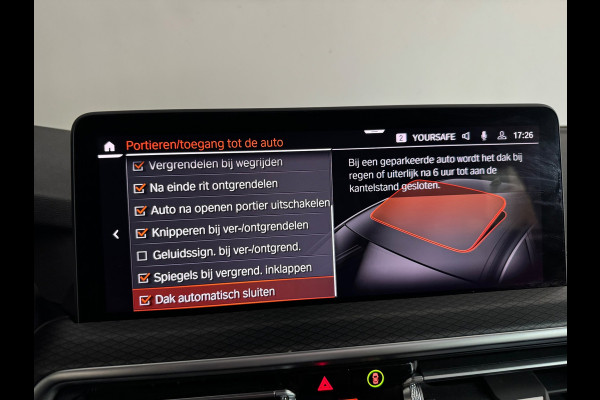 BMW X4 XDrive20i High Executive Pano|Keyless|Leer|Camera|Cruise