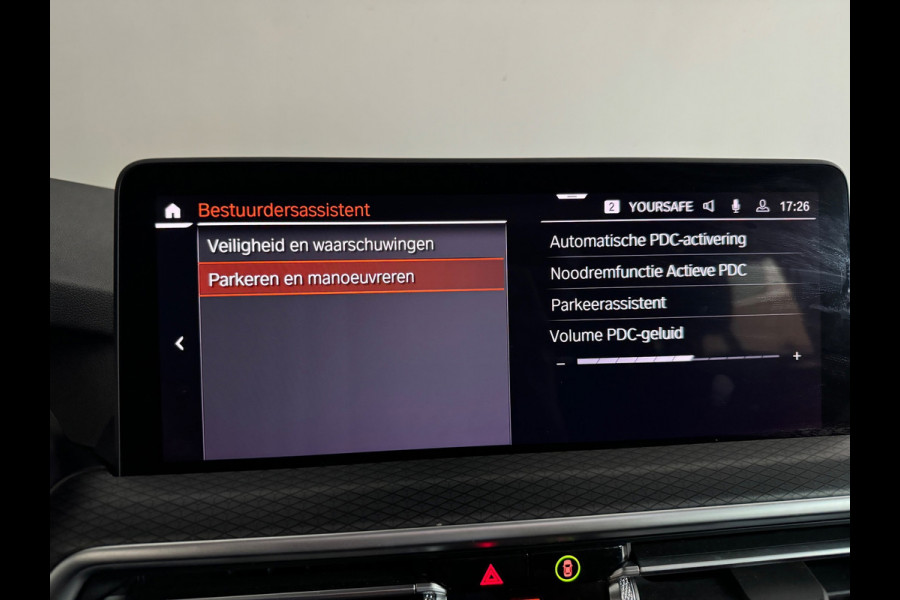 BMW X4 XDrive20i High Executive Pano|Keyless|Leer|Camera|Cruise