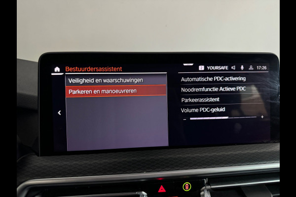 BMW X4 XDrive20i High Executive Pano|Keyless|Leer|Camera|Cruise