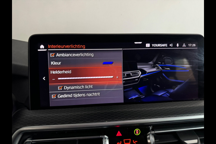 BMW X4 XDrive20i High Executive Pano|Keyless|Leer|Camera|Cruise