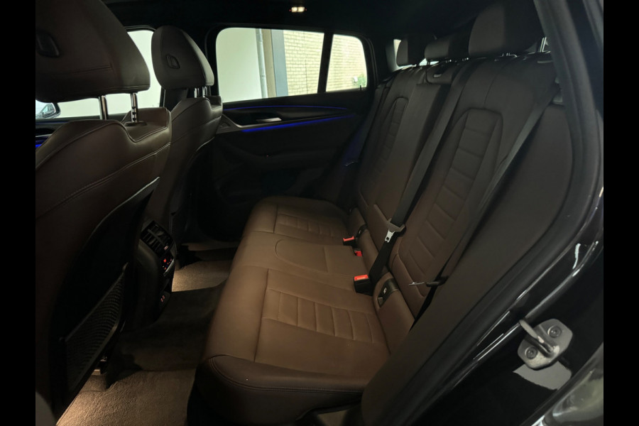 BMW X4 XDrive20i High Executive Pano|Keyless|Leer|Camera|Cruise