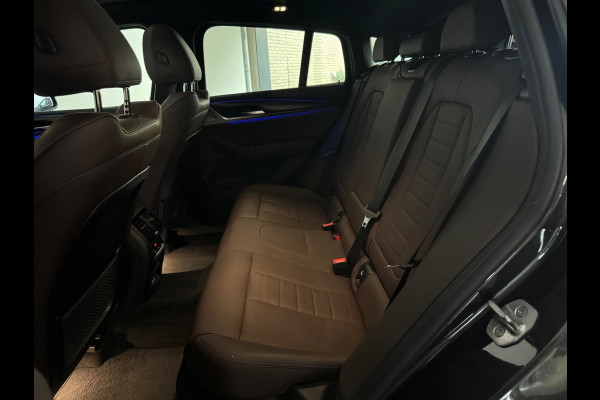 BMW X4 XDrive20i High Executive Pano|Keyless|Leer|Camera|Cruise