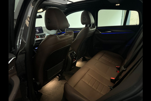 BMW X4 XDrive20i High Executive Pano|Keyless|Leer|Camera|Cruise