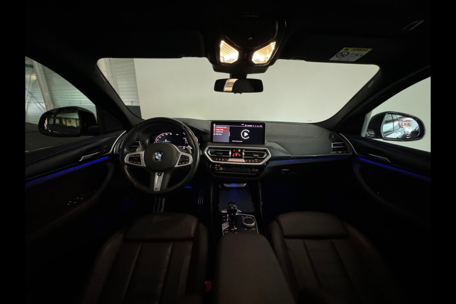 BMW X4 XDrive20i High Executive Pano|Keyless|Leer|Camera|Cruise