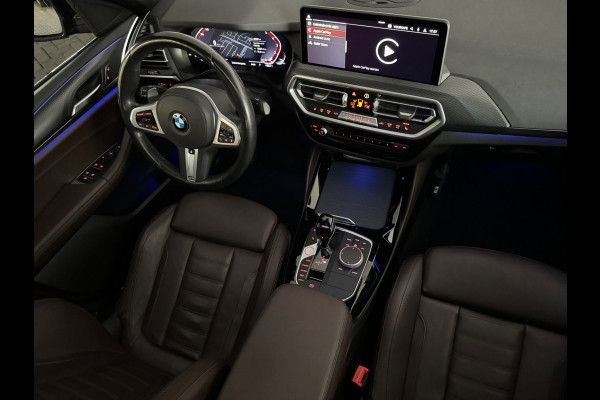 BMW X4 XDrive20i High Executive Pano|Keyless|Leer|Camera|Cruise